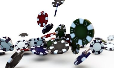 Infinite Blackjack live dealer table on jaya togel